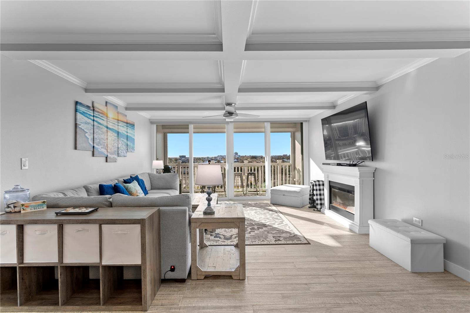 500 TREASURE ISLAND CSWY #704, TREASURE ISLAND, FL, 33706