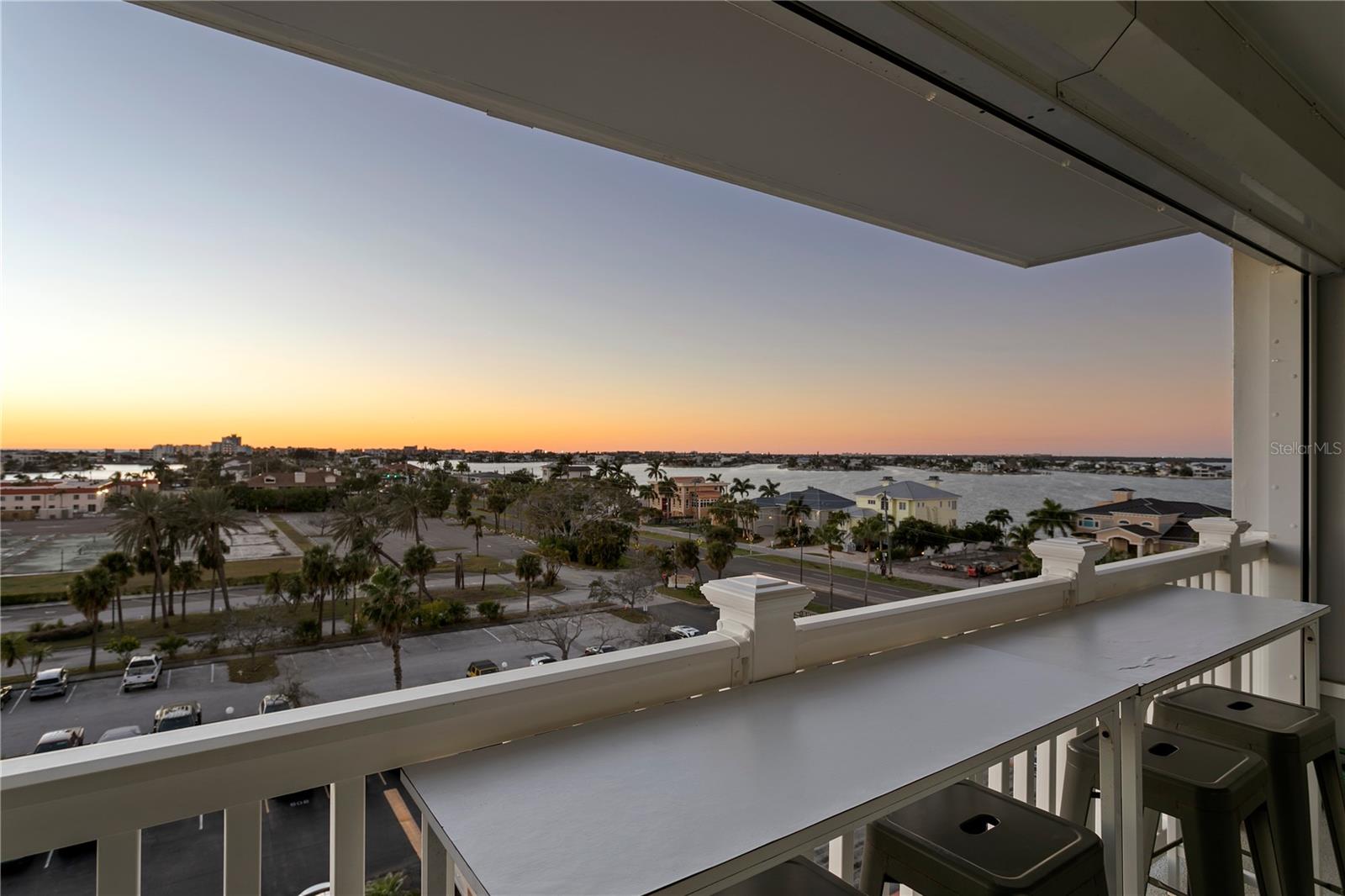 500 TREASURE ISLAND CSWY #704, TREASURE ISLAND, FL, 33706