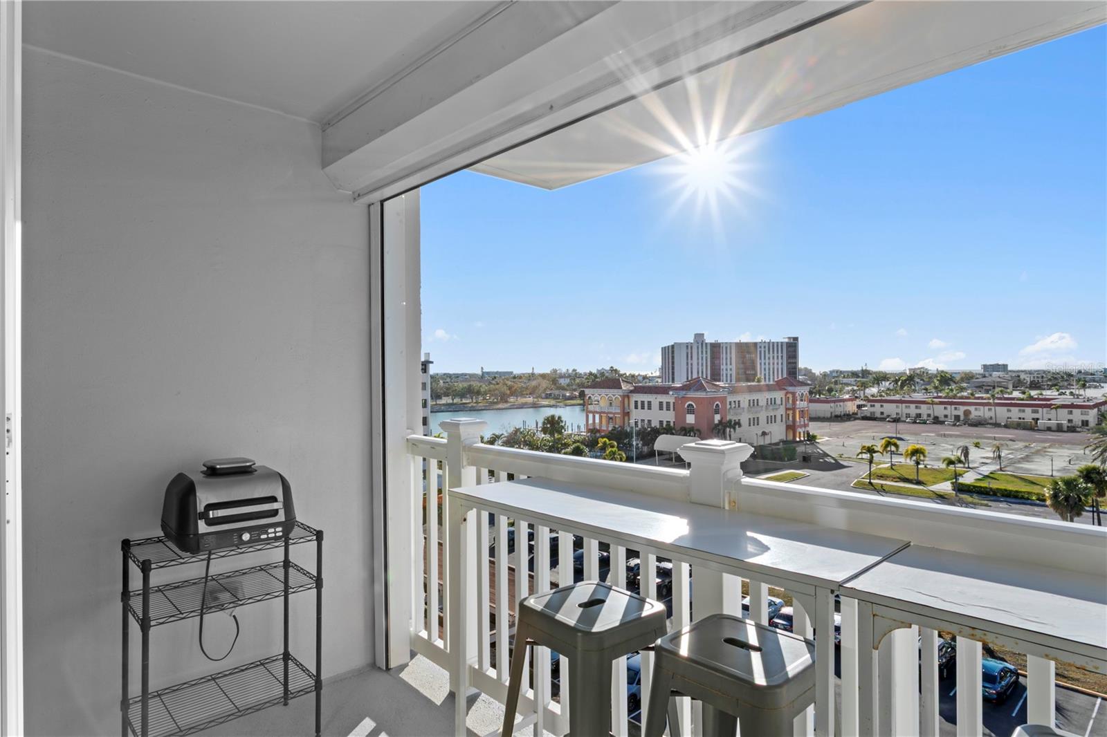 500 TREASURE ISLAND CSWY #704, TREASURE ISLAND, FL, 33706