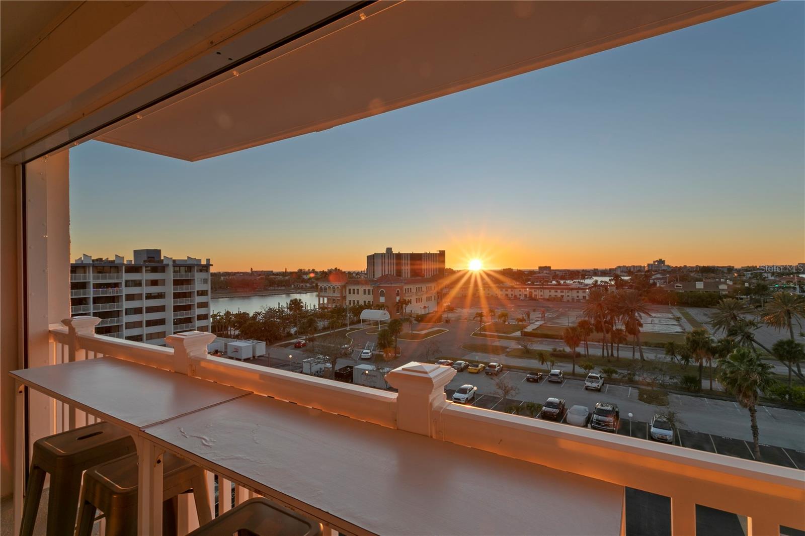 500 TREASURE ISLAND CSWY #704, TREASURE ISLAND, FL, 33706