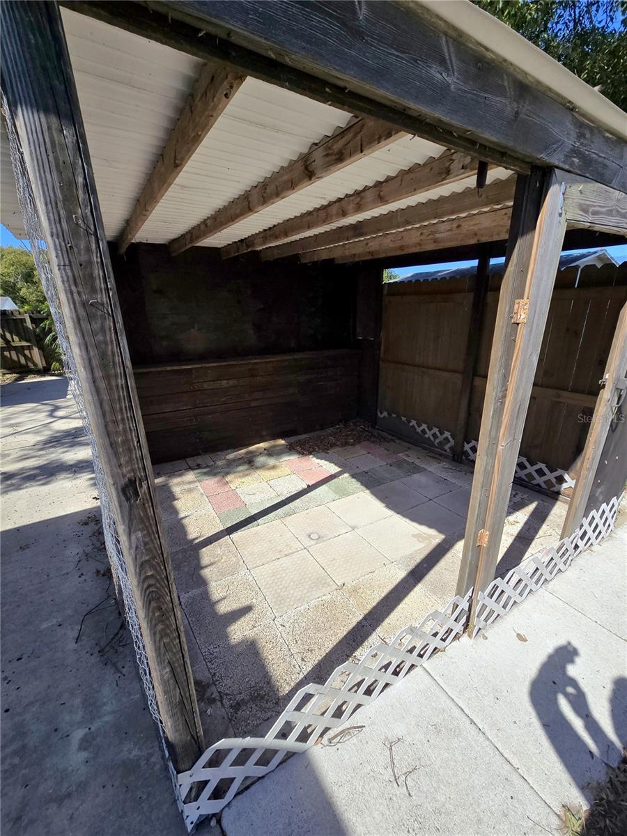 4533 BELFAST DR, NEW PORT RICHEY, FL, 34652