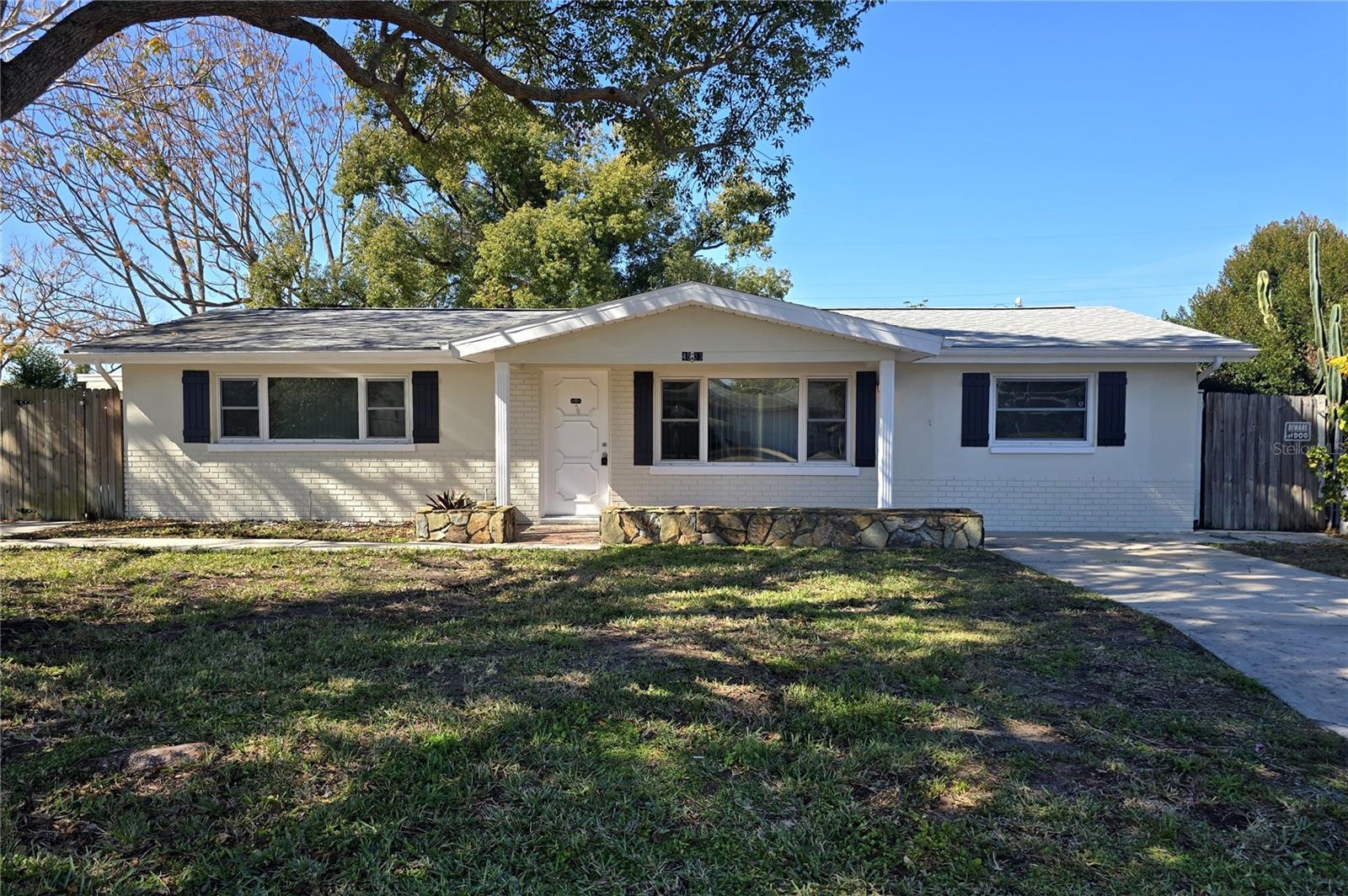 4533 BELFAST DR, NEW PORT RICHEY, FL, 34652