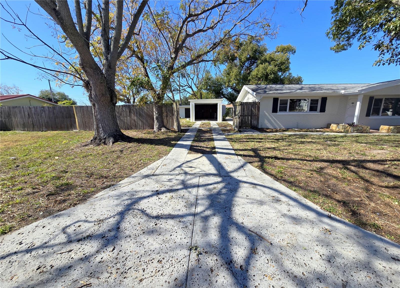 4533 BELFAST DR, NEW PORT RICHEY, FL, 34652