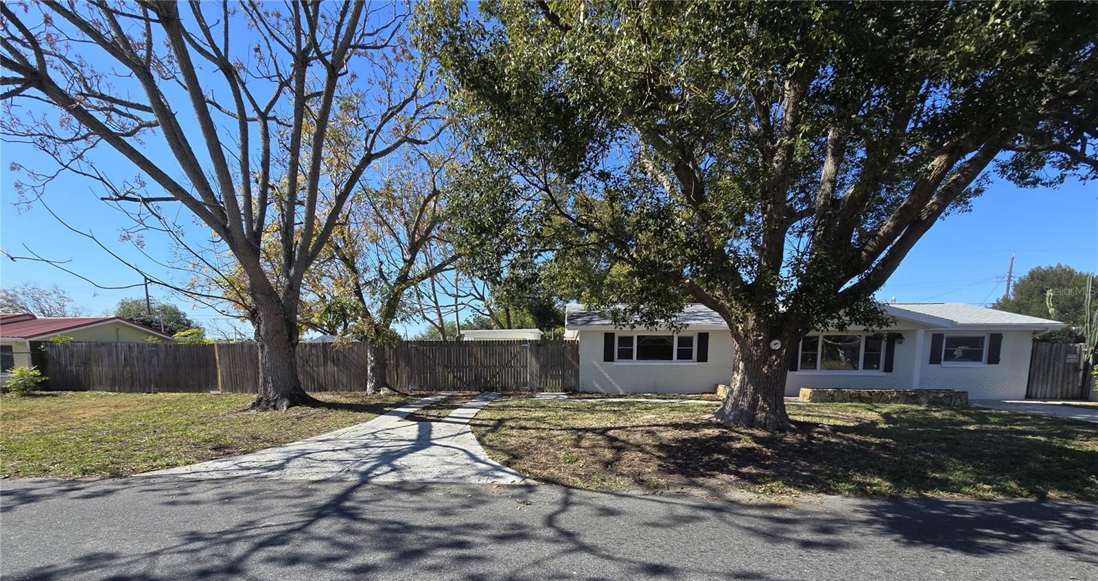 4533 BELFAST DR, NEW PORT RICHEY, FL, 34652