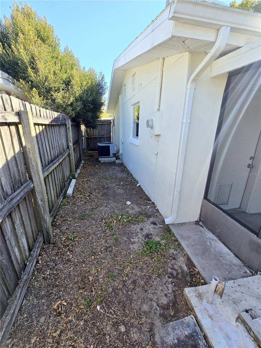 4533 BELFAST DR, NEW PORT RICHEY, FL, 34652