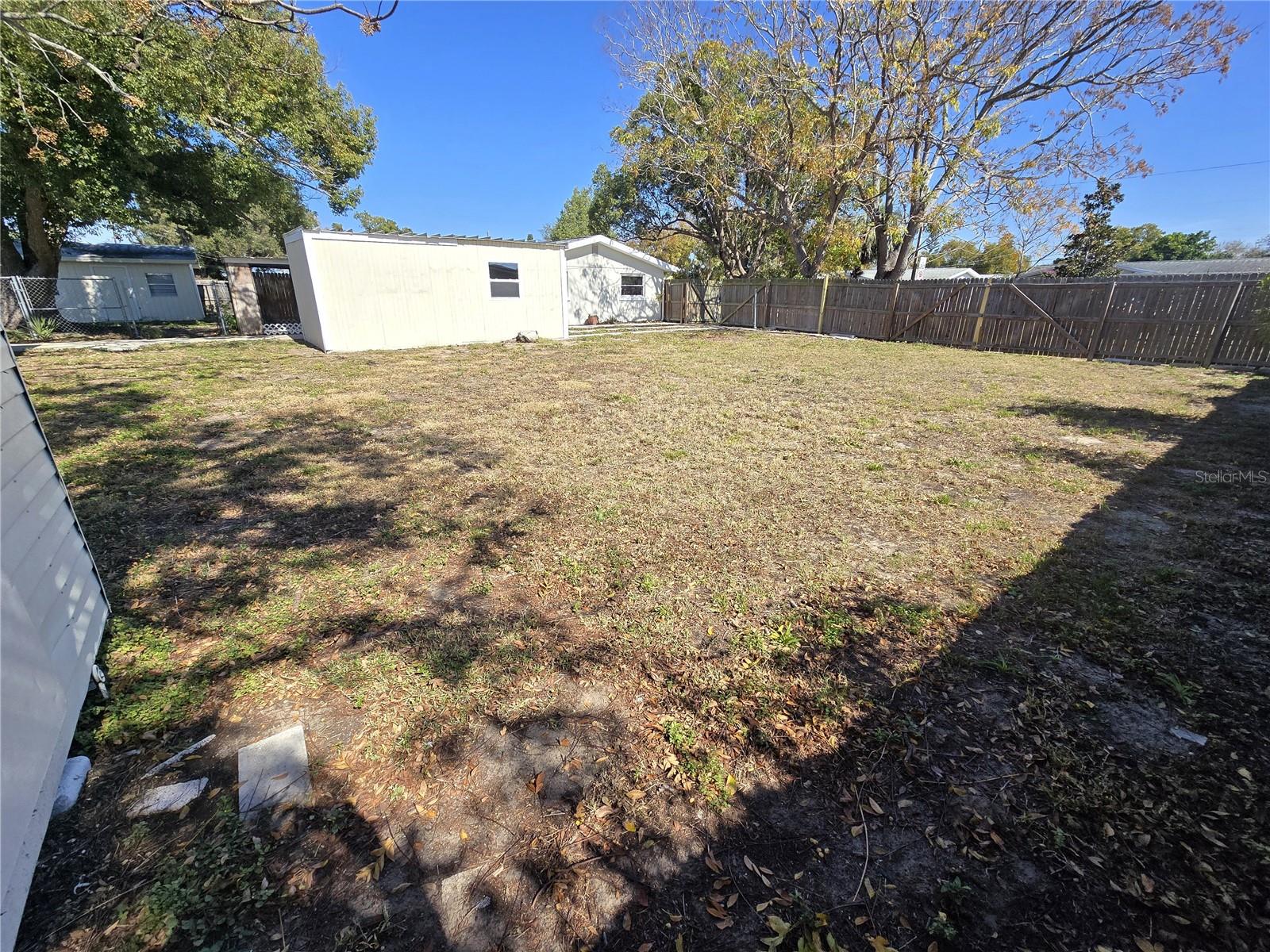 4533 BELFAST DR, NEW PORT RICHEY, FL, 34652