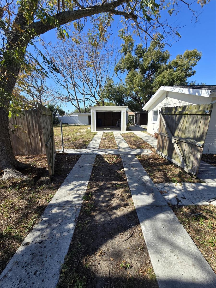 4533 BELFAST DR, NEW PORT RICHEY, FL, 34652