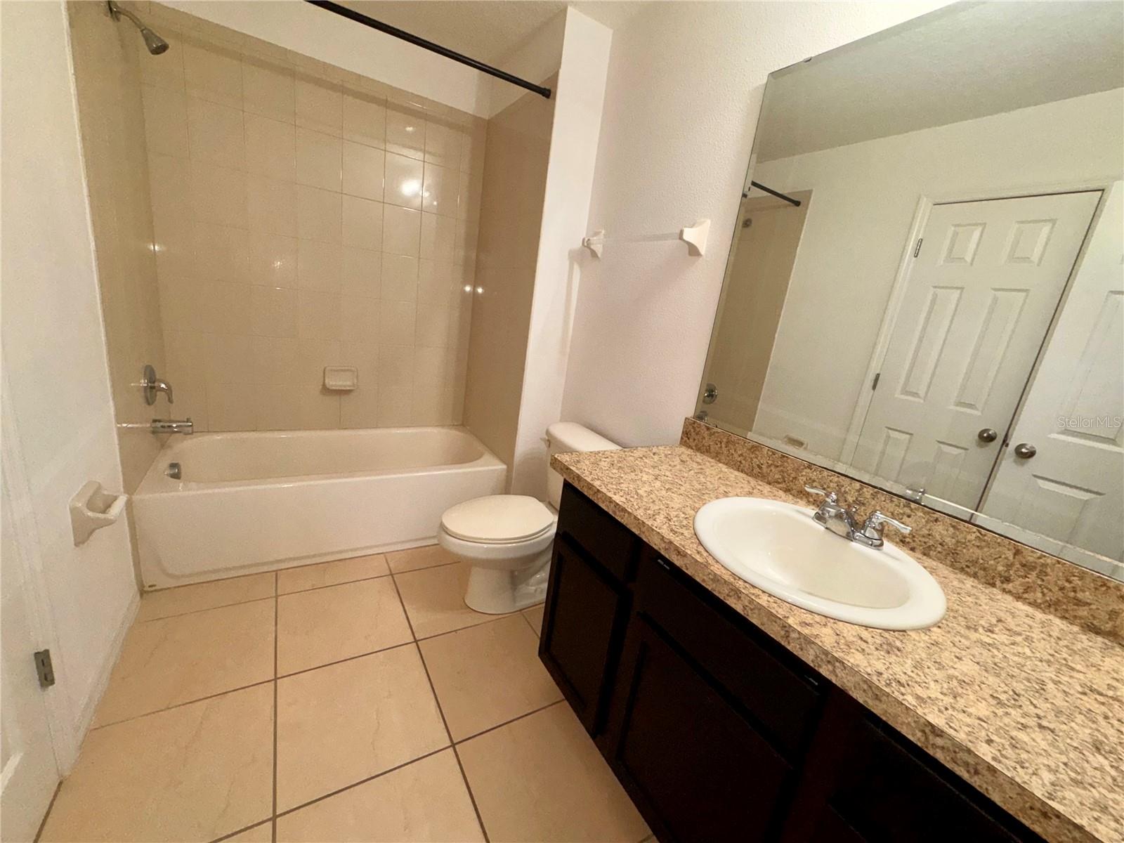 2896 TANZANITE TER, KISSIMMEE, FL, 34758