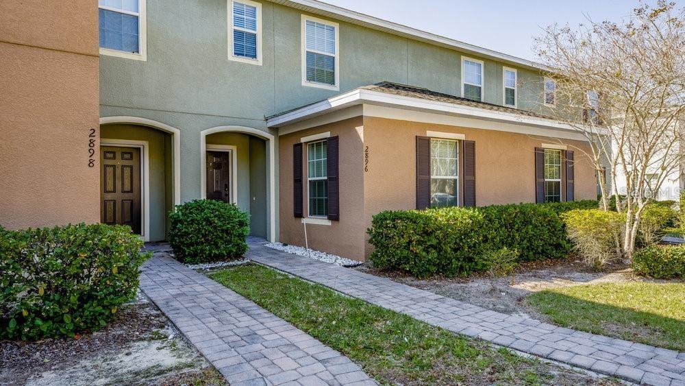2896 TANZANITE TER, KISSIMMEE, FL, 34758