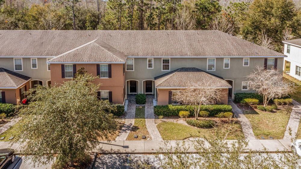 2896 TANZANITE TER, KISSIMMEE, FL, 34758