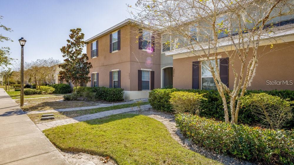 2896 TANZANITE TER, KISSIMMEE, FL, 34758