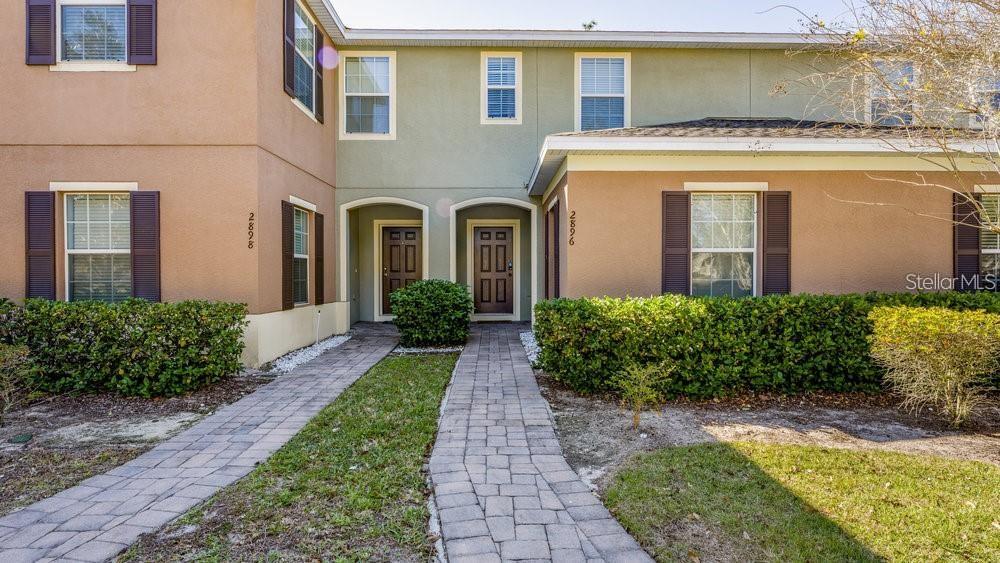 2896 TANZANITE TER, KISSIMMEE, FL, 34758