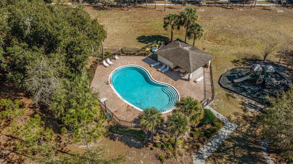 2896 TANZANITE TER, KISSIMMEE, FL, 34758