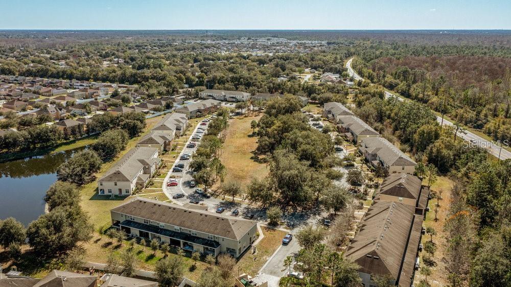 2896 TANZANITE TER, KISSIMMEE, FL, 34758