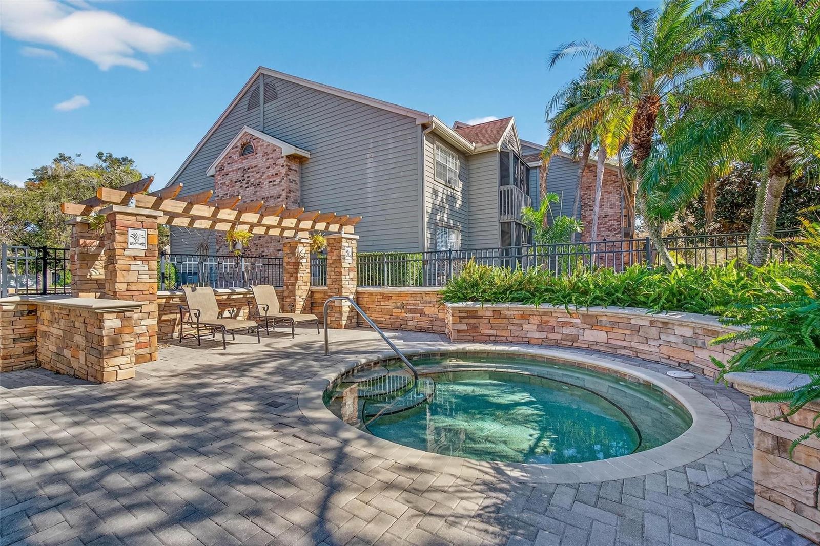 2500 WINDING CREEK BLVD #E203, CLEARWATER, FL, 33761