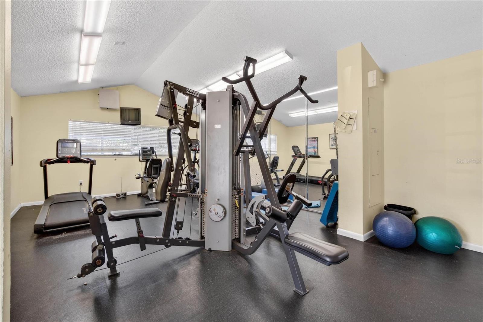 2500 WINDING CREEK BLVD #E203, CLEARWATER, FL, 33761