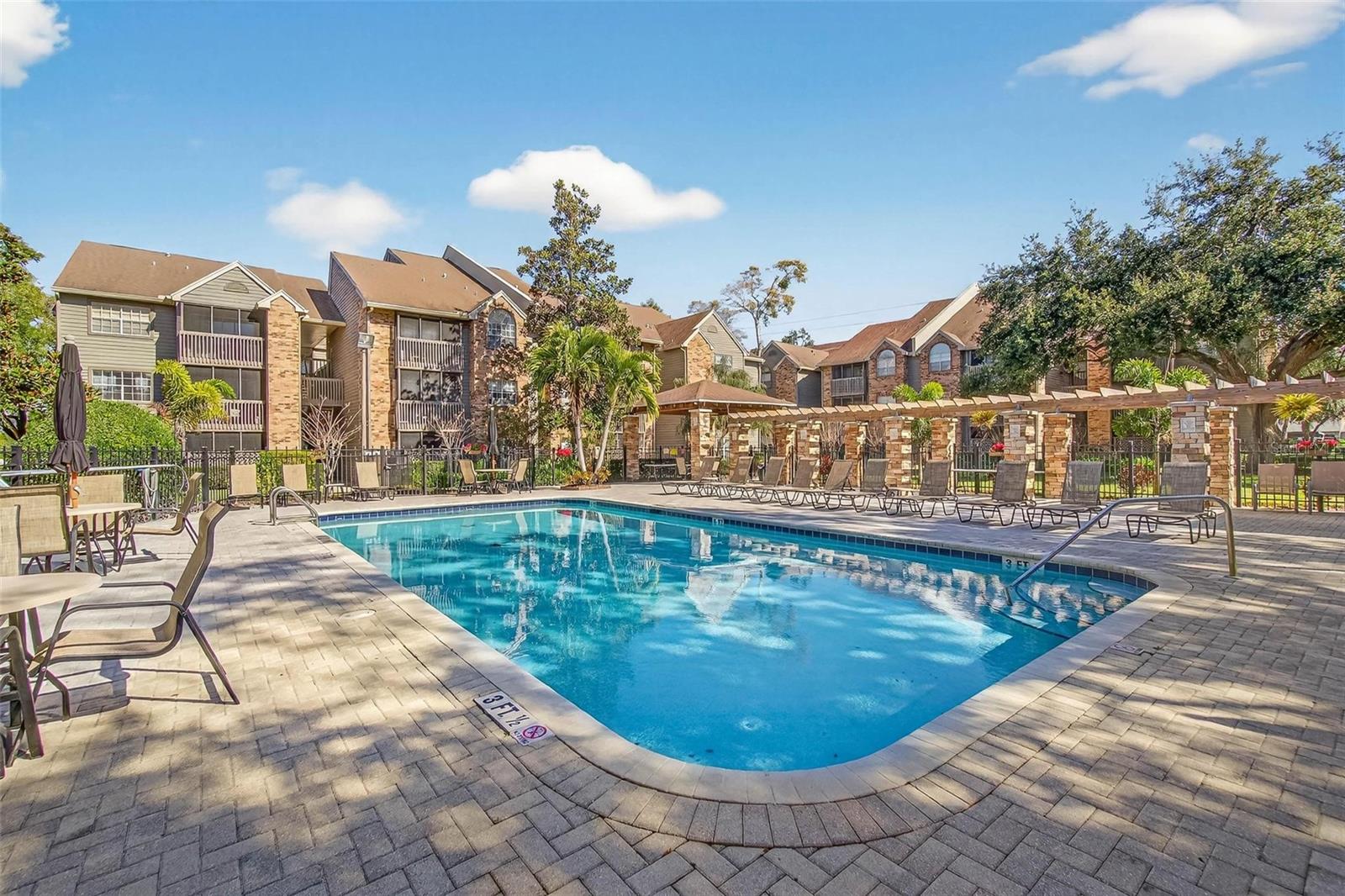 2500 WINDING CREEK BLVD #E203, CLEARWATER, FL, 33761