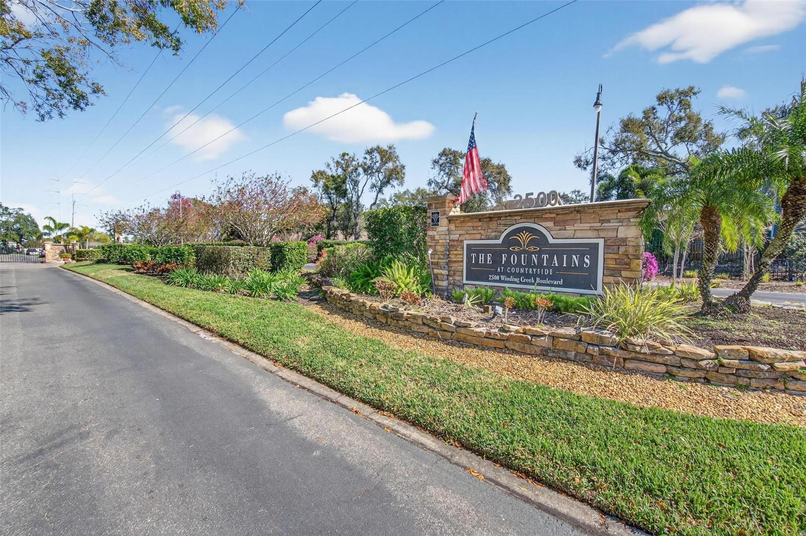 2500 WINDING CREEK BLVD #E203, CLEARWATER, FL, 33761