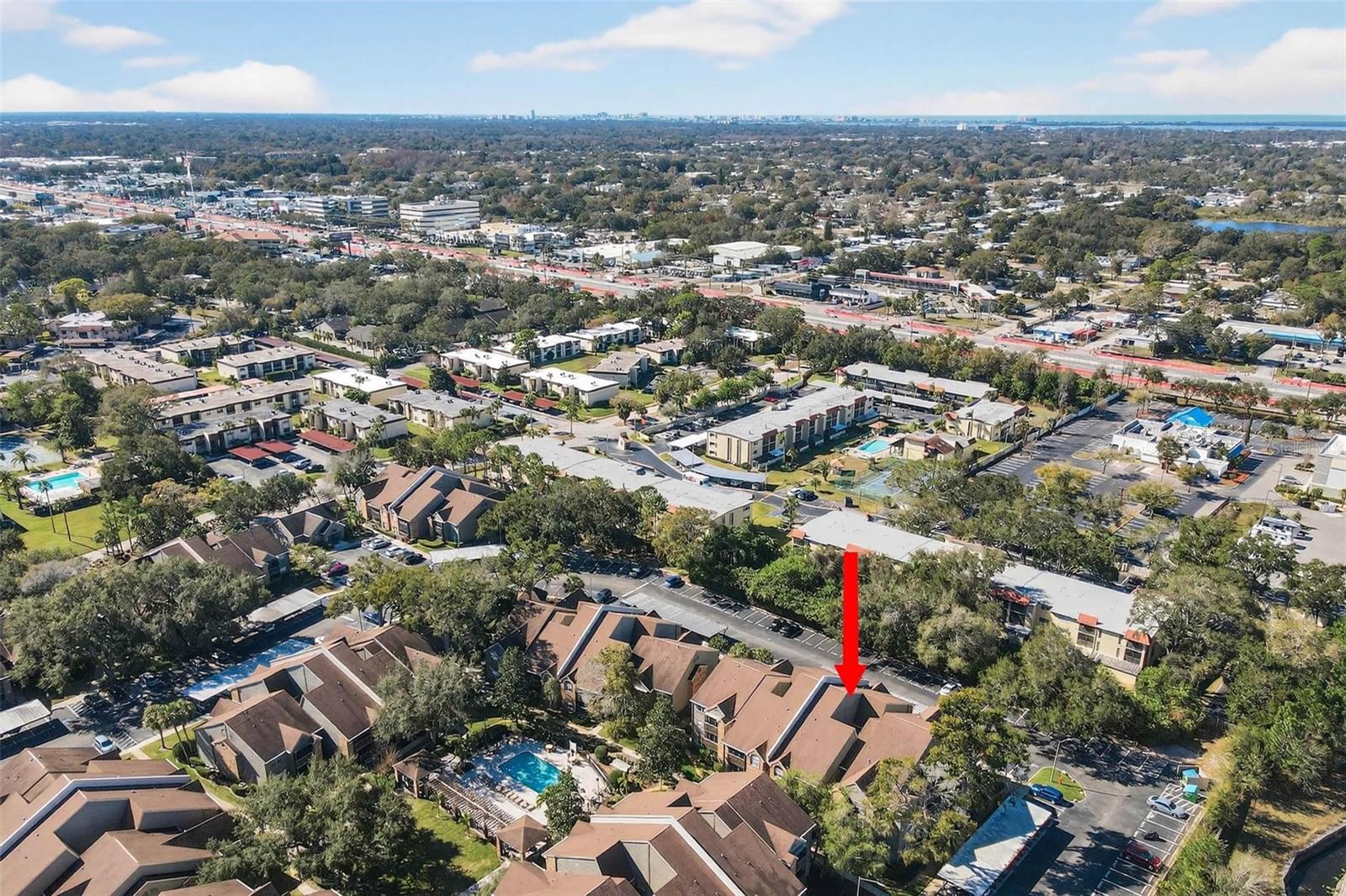 2500 WINDING CREEK BLVD #E203, CLEARWATER, FL, 33761