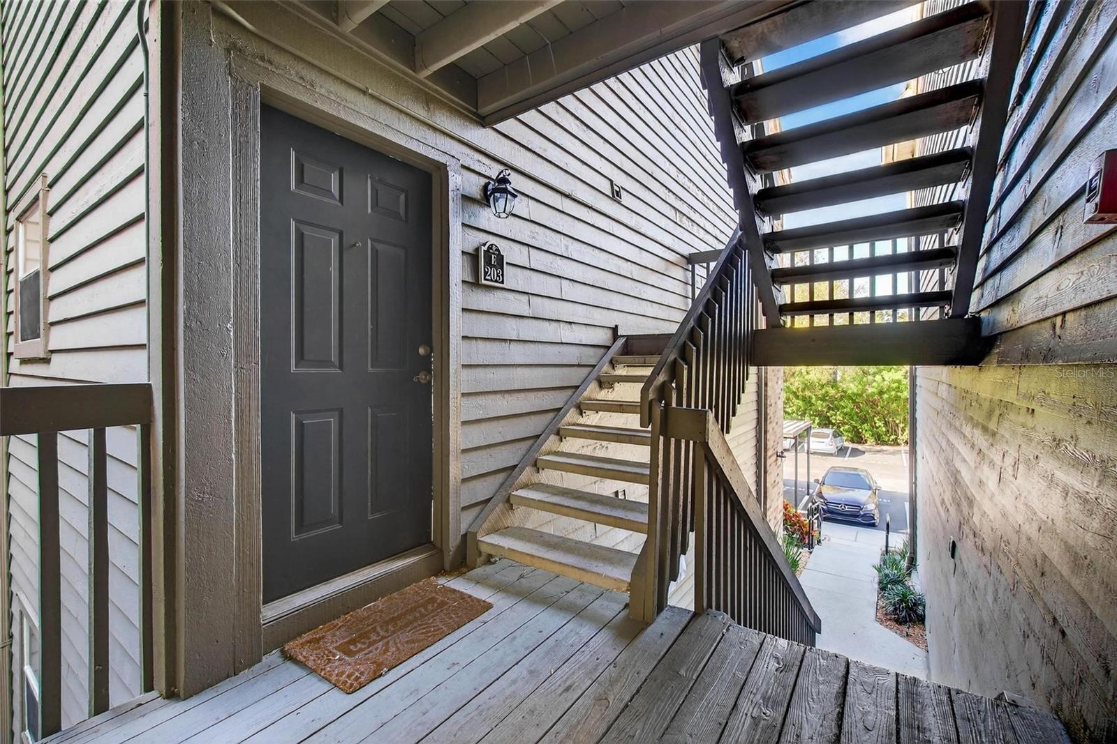 2500 WINDING CREEK BLVD #E203, CLEARWATER, FL, 33761