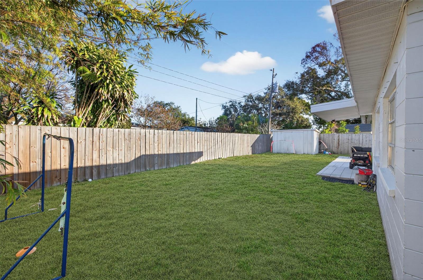 3301 70TH LN N, ST PETERSBURG, FL, 33710