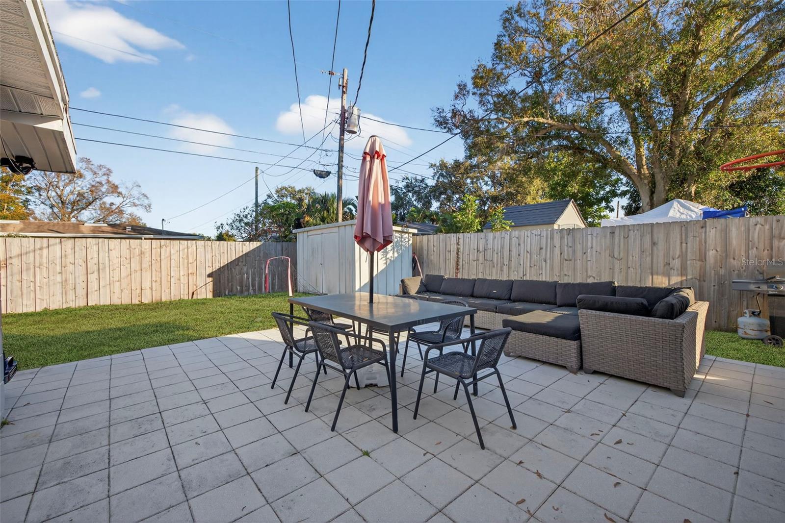 3301 70TH LN N, ST PETERSBURG, FL, 33710