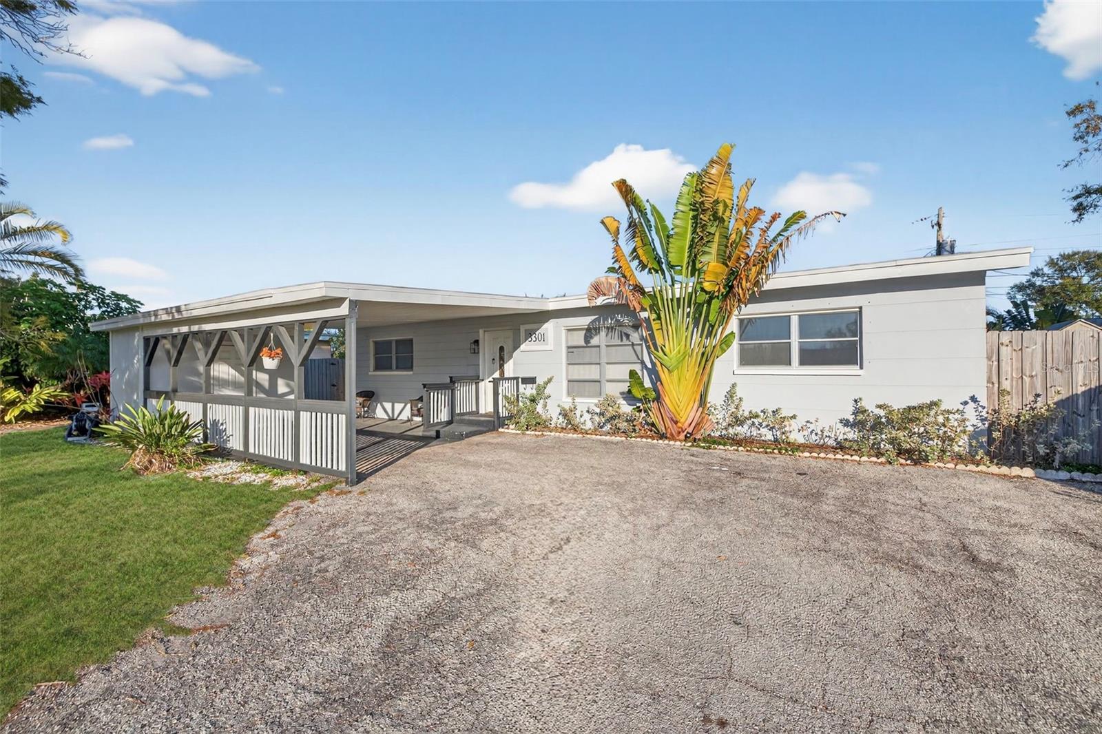 3301 70TH LN N, ST PETERSBURG, FL, 33710