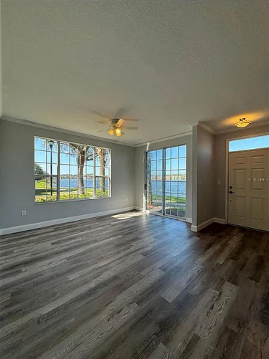 9820 LAKE CHASE ISLAND WAY #9820, TAMPA, FL, 33626