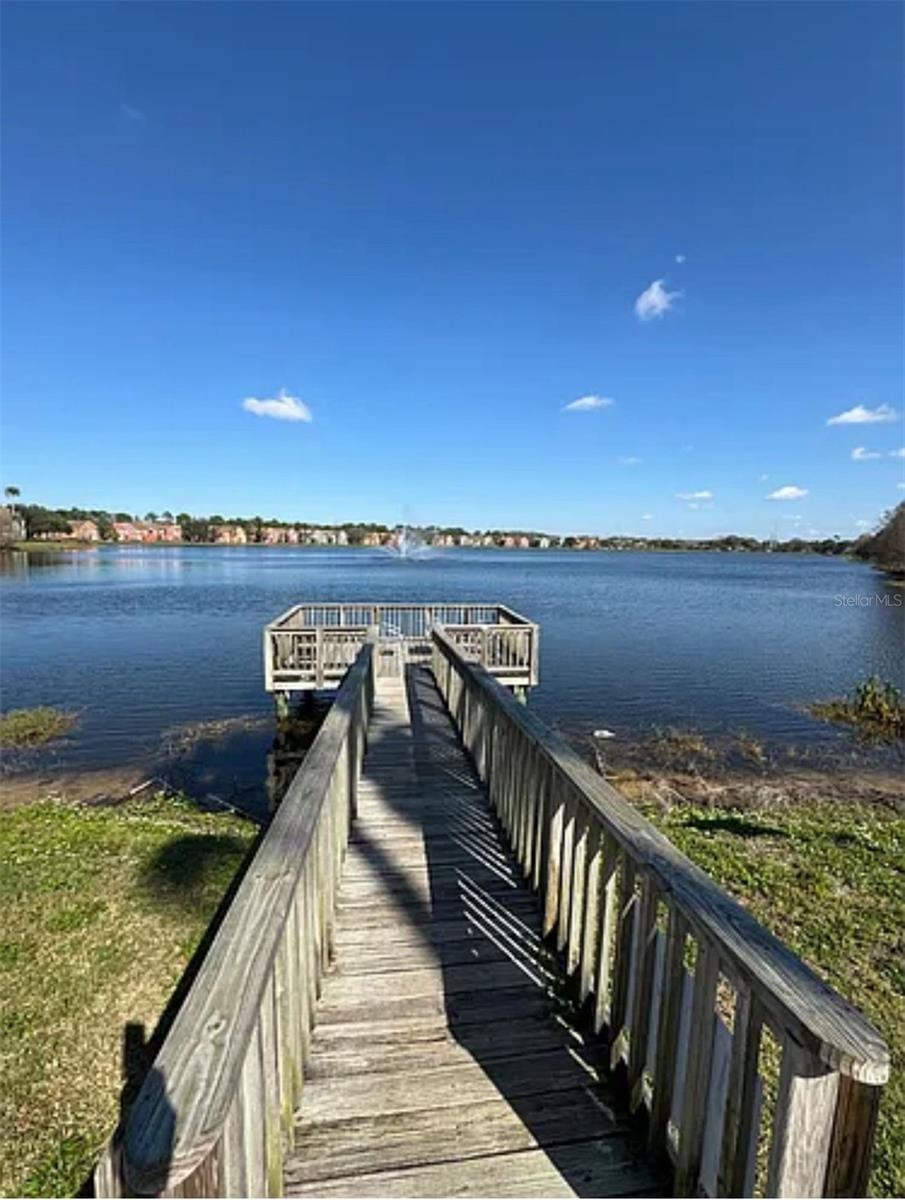 9402 LAKE CHASE ISLAND WAY #9402, TAMPA, FL, 33626