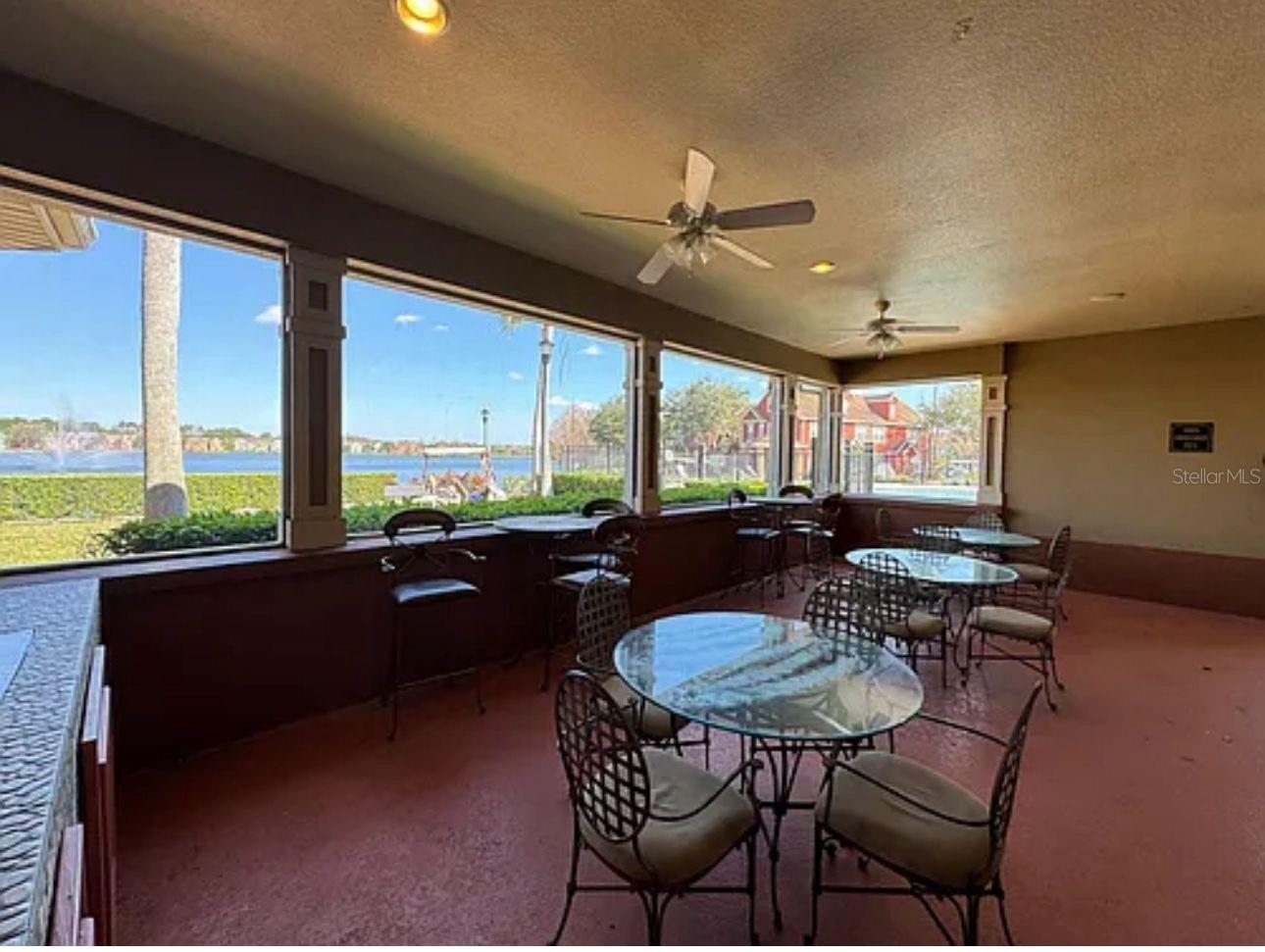 9402 LAKE CHASE ISLAND WAY #9402, TAMPA, FL, 33626