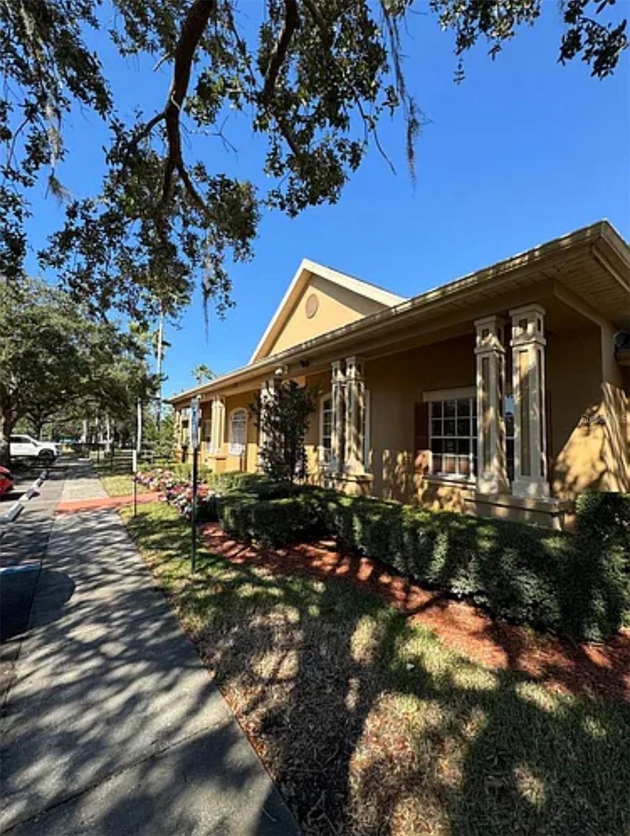 9402 LAKE CHASE ISLAND WAY #9402, TAMPA, FL, 33626