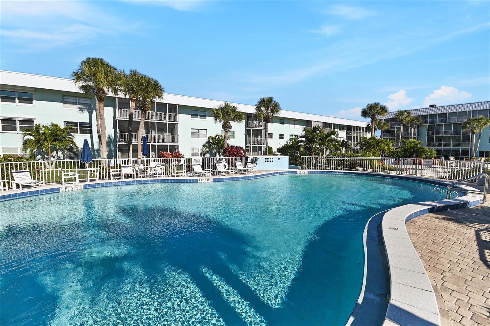 325 N CAUSEWAY #1020, NEW SMYRNA BEACH, FL, 32169