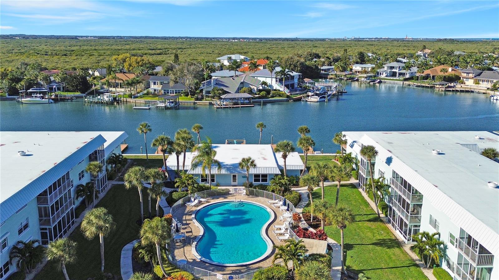 325 N CAUSEWAY #1020, NEW SMYRNA BEACH, FL, 32169