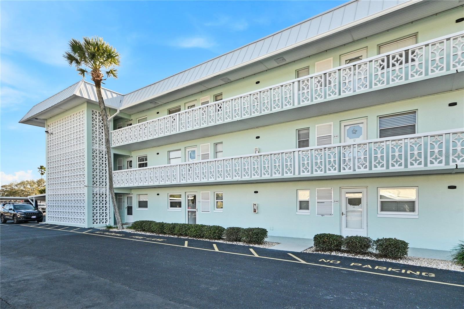 325 N CAUSEWAY #1020, NEW SMYRNA BEACH, FL, 32169