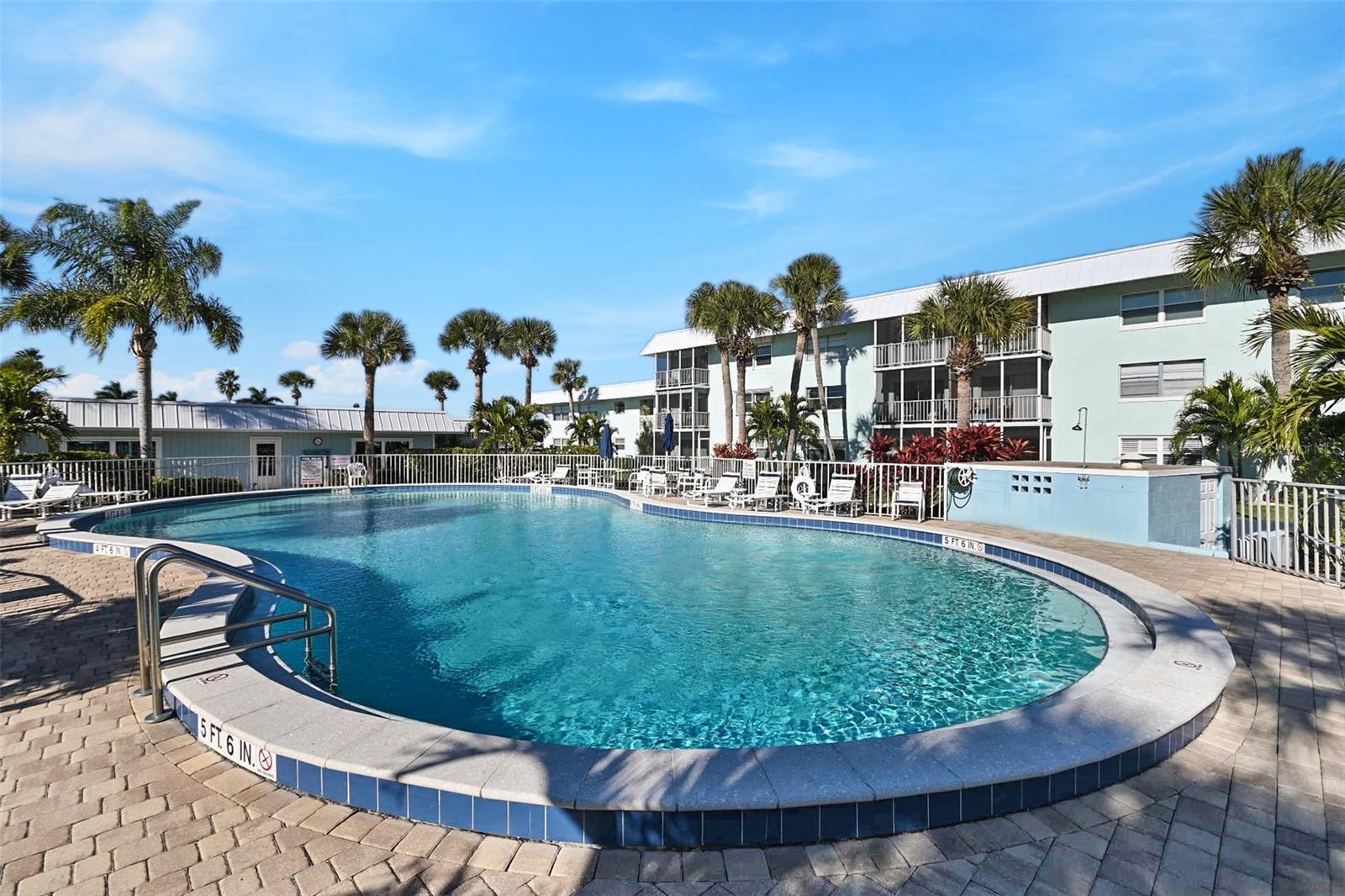 325 N CAUSEWAY #1020, NEW SMYRNA BEACH, FL, 32169