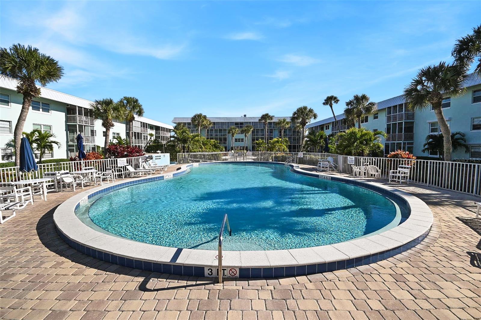 325 N CAUSEWAY #1020, NEW SMYRNA BEACH, FL, 32169