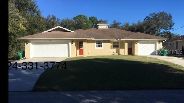 PORT CHARLOTTE SEC 41, PORT CHARLOTTE, FL, 33948