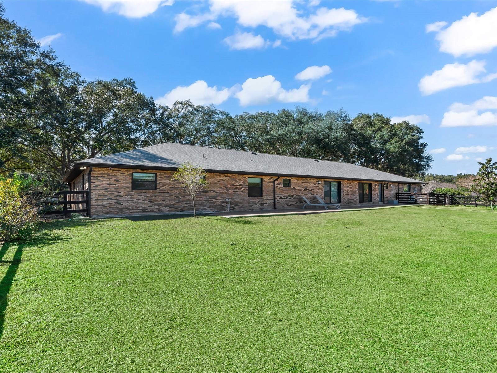 9865 SW 74TH AVE, OCALA, FL, 34476