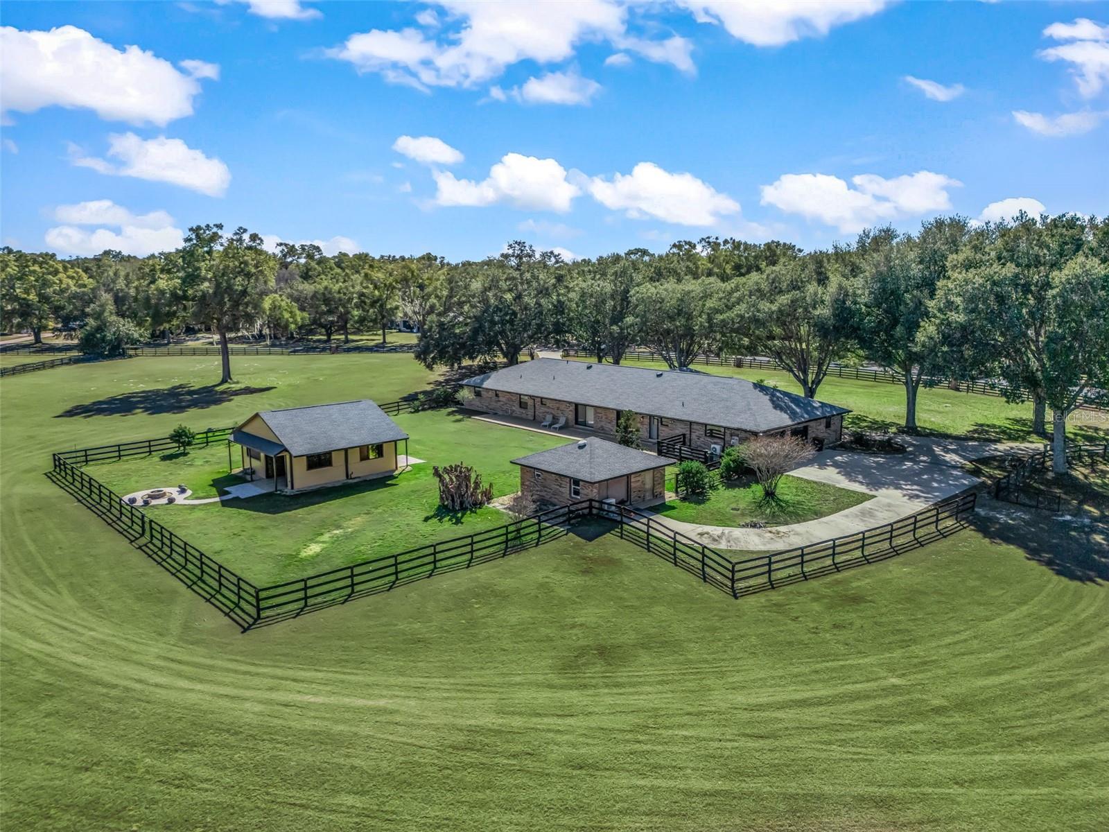 9865 SW 74TH AVE, OCALA, FL, 34476