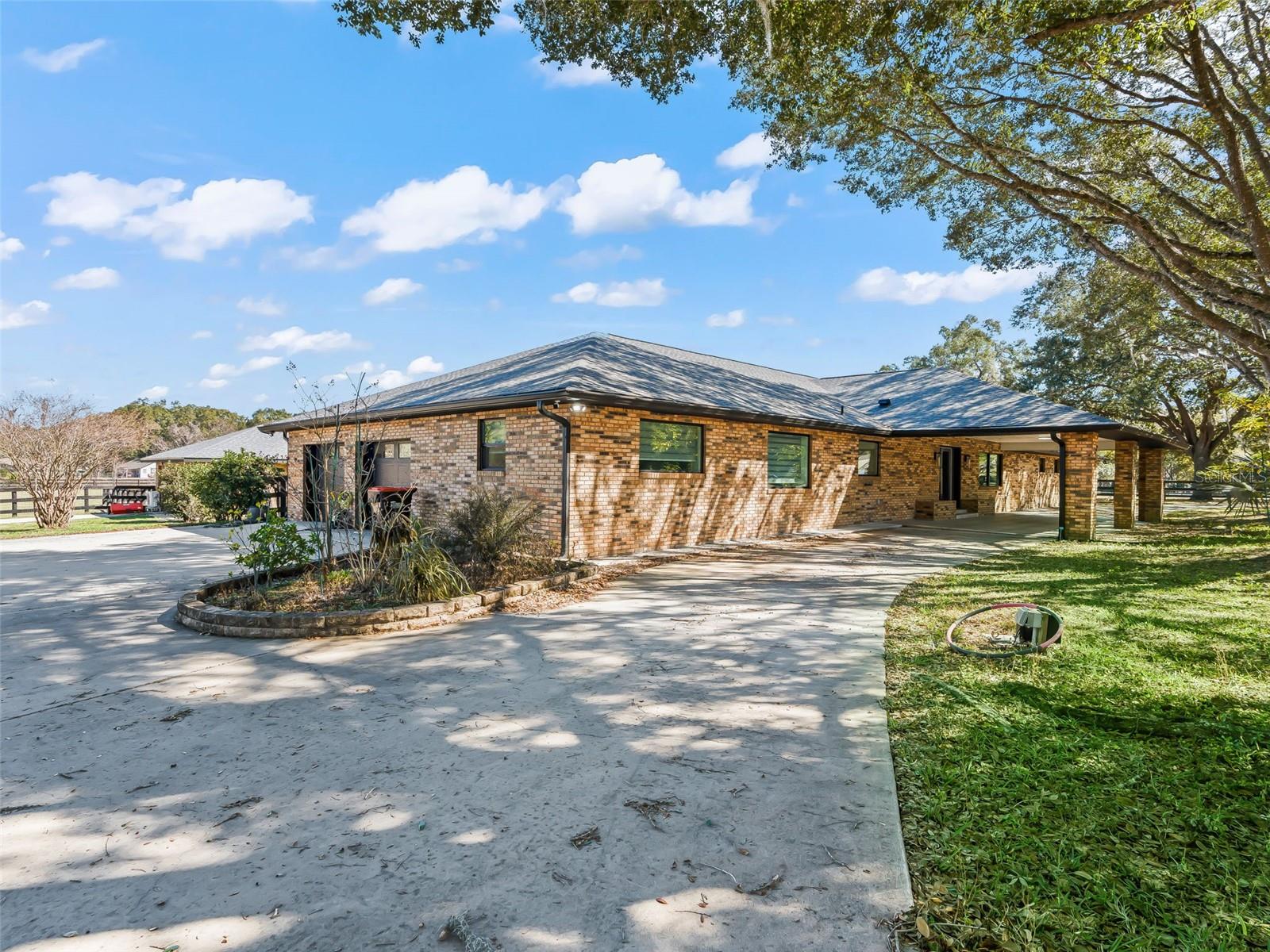 9865 SW 74TH AVE, OCALA, FL, 34476