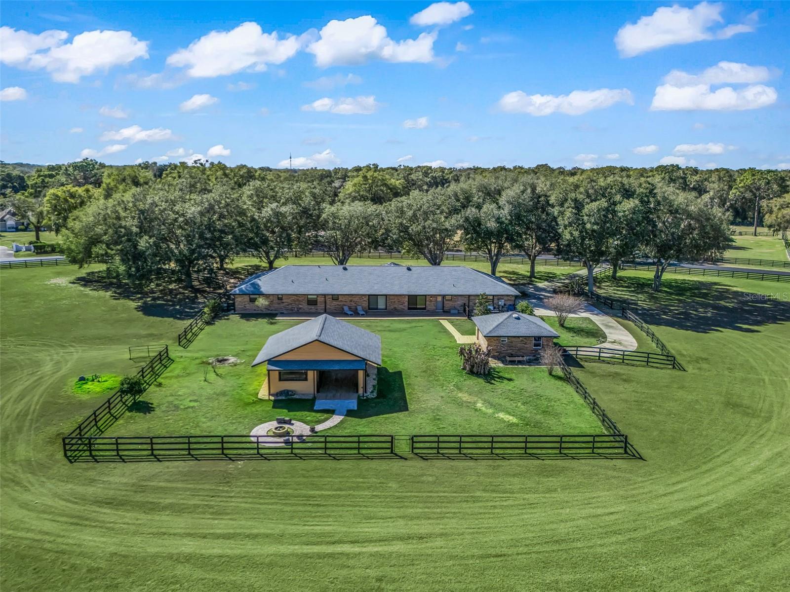 9865 SW 74TH AVE, OCALA, FL, 34476