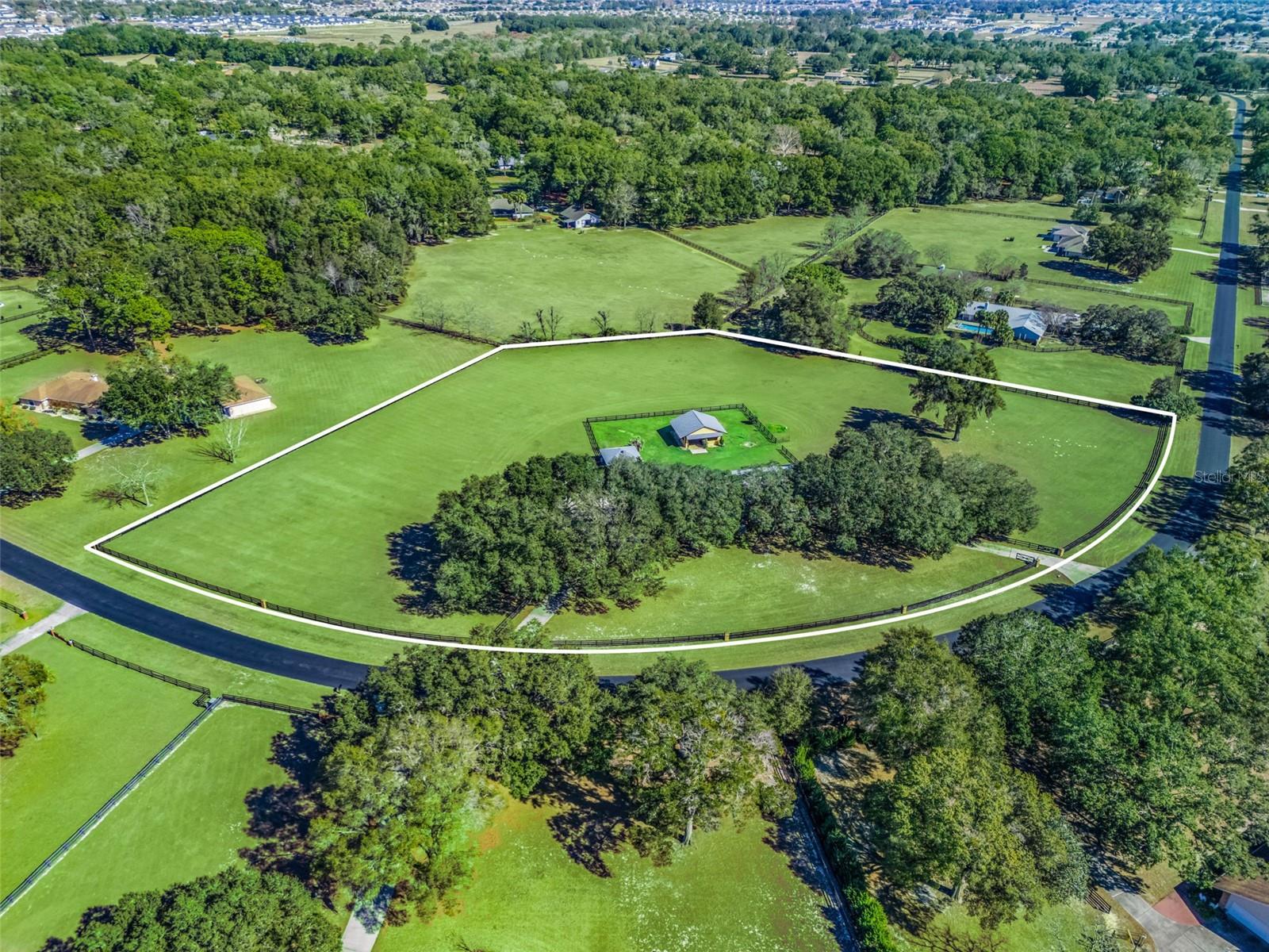 9865 SW 74TH AVE, OCALA, FL, 34476