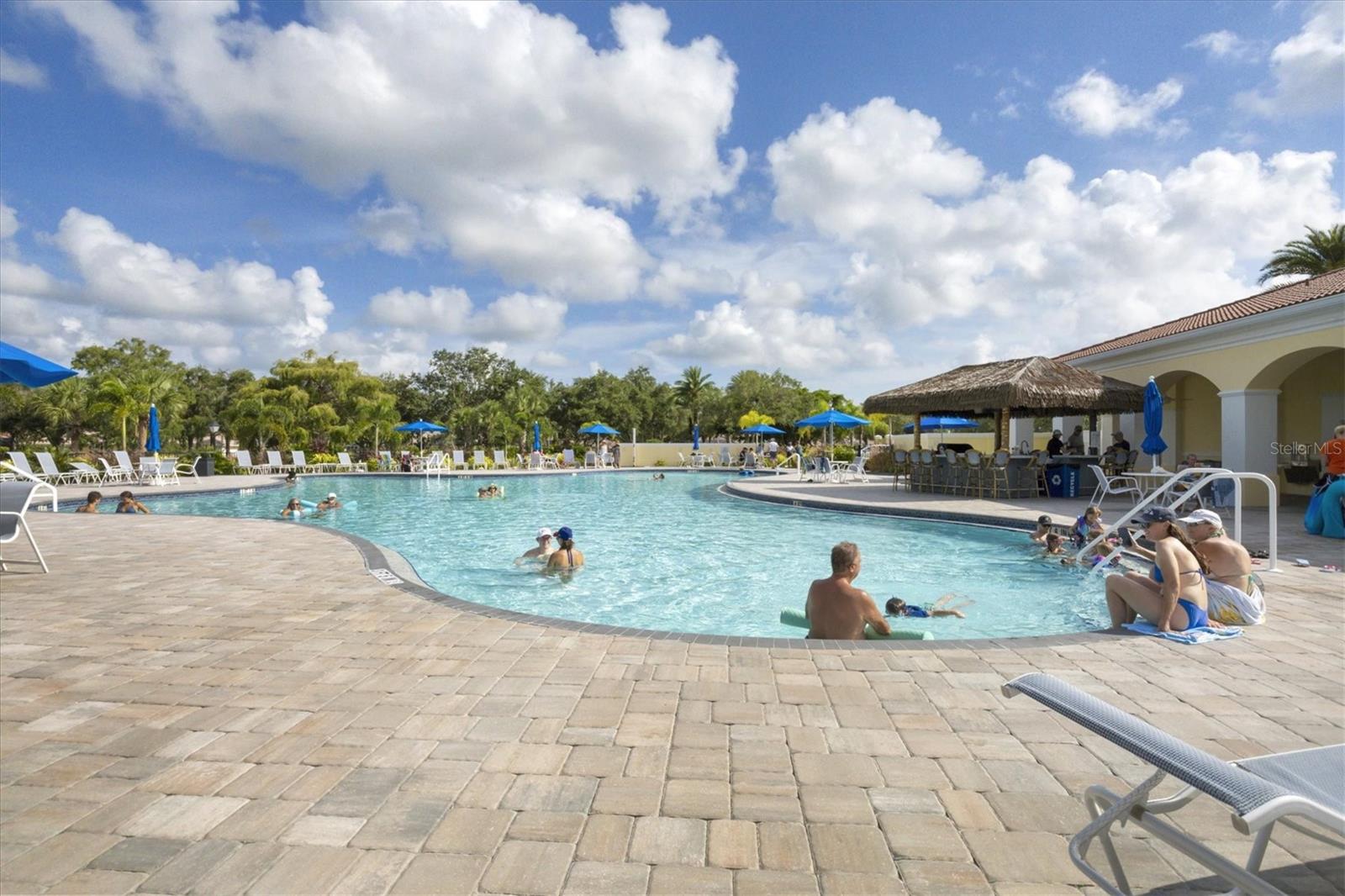 7528 ANDORA DR, SARASOTA, FL, 34238