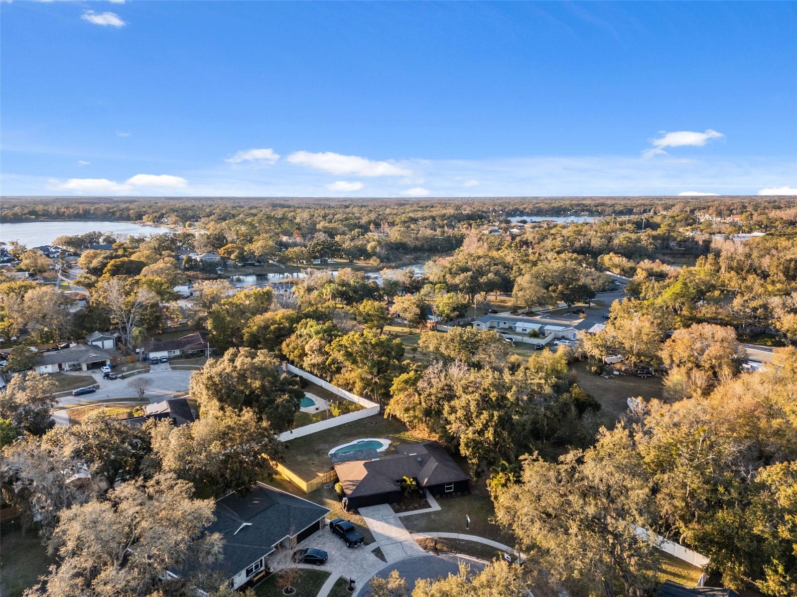 14912 WEDGEWOOD PL, TAMPA, FL, 33613