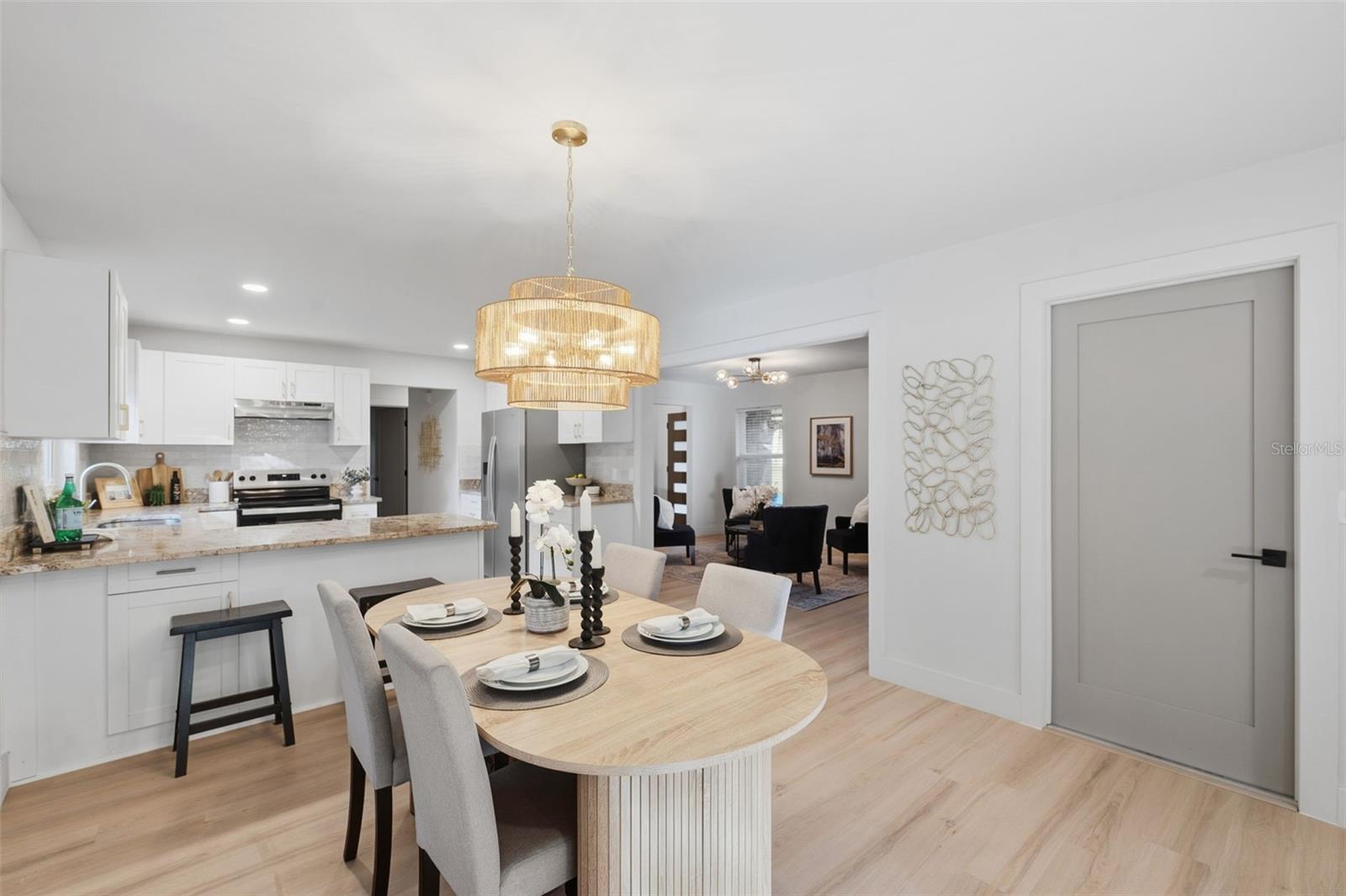 14912 WEDGEWOOD PL, TAMPA, FL, 33613