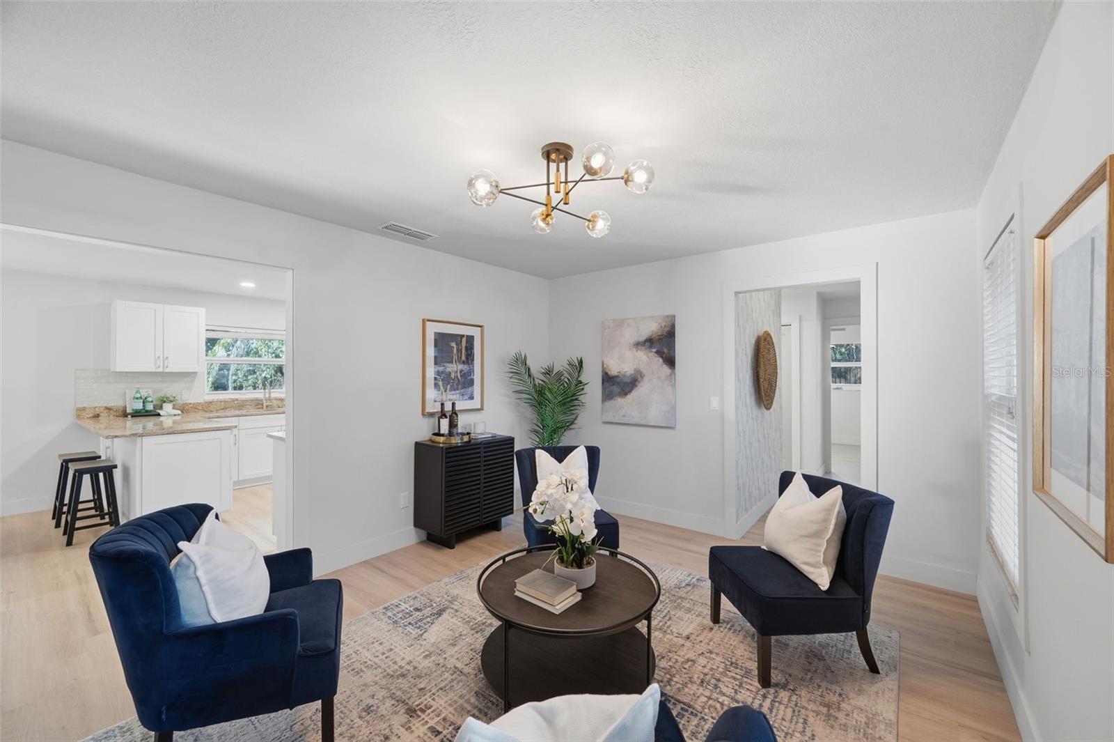 14912 WEDGEWOOD PL, TAMPA, FL, 33613