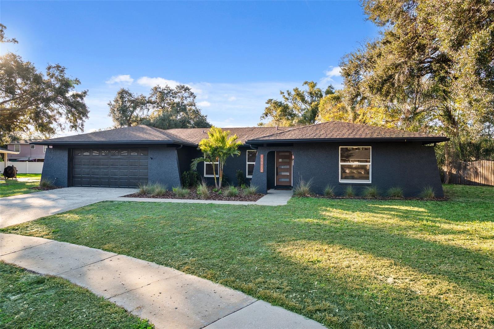 14912 WEDGEWOOD PL, TAMPA, FL, 33613