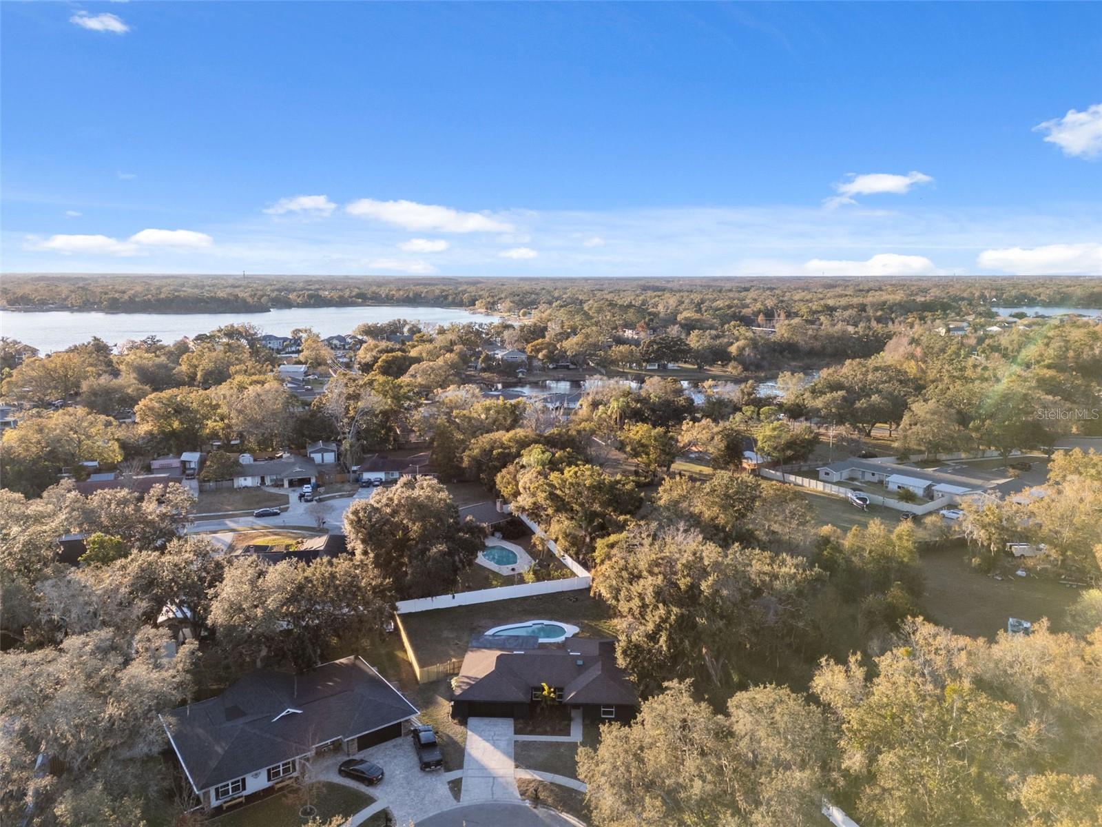 14912 WEDGEWOOD PL, TAMPA, FL, 33613