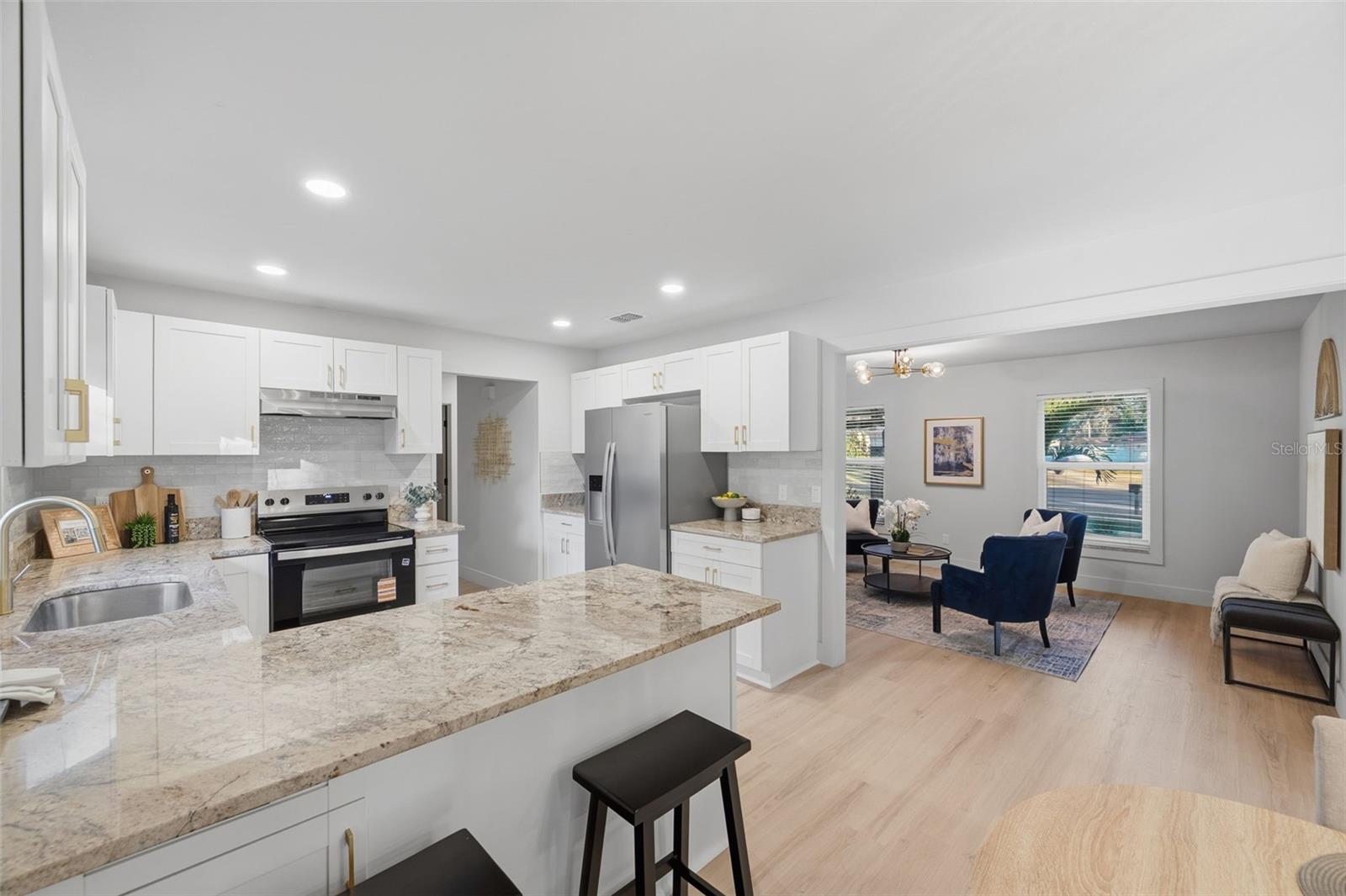 14912 WEDGEWOOD PL, TAMPA, FL, 33613