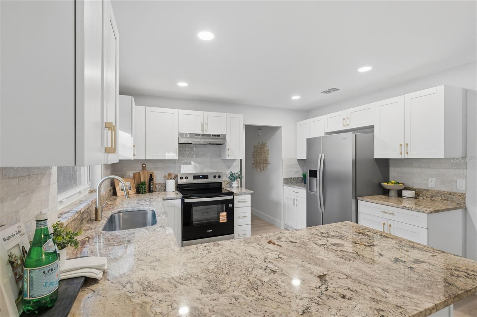 14912 WEDGEWOOD PL, TAMPA, FL, 33613